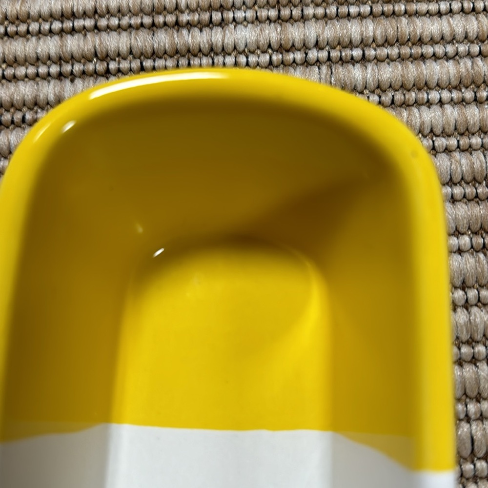 Talisman Designs Butter Dish “Butter Me Up “ - Picture 10 of 13